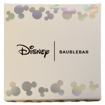 ピアス ピクサー ディズニーbaublebar Disney Monsters Inc Pixar Earrings - Sully – Monsters Inc