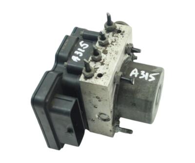 Mercedes B Klasse W246 180 CDI 80KW ABS Hydraulikblock A0084317512