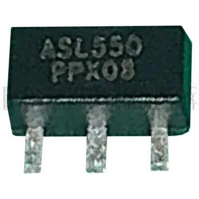 20PCS/ NEW ASL550 RF Amplifier