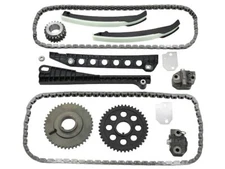 For 1999-2002 Ford E350 Super Duty Timing Chain Kit Front 65883MT 2000 2001