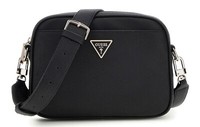 Guess Meridian II Camera Bag S UmhäNgetasche Tasche Black Schwarz Neu