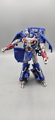 Transformers Optimus Prime Takara Tomy Action Figure Autobot Hasbro Parts Repair
