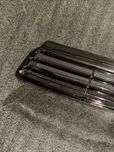 NOS Memphis Shades Honda Tall Windshield w/ Vent SLR 01-04 GL1800 # 2312-0089 - Picture 9 of 12