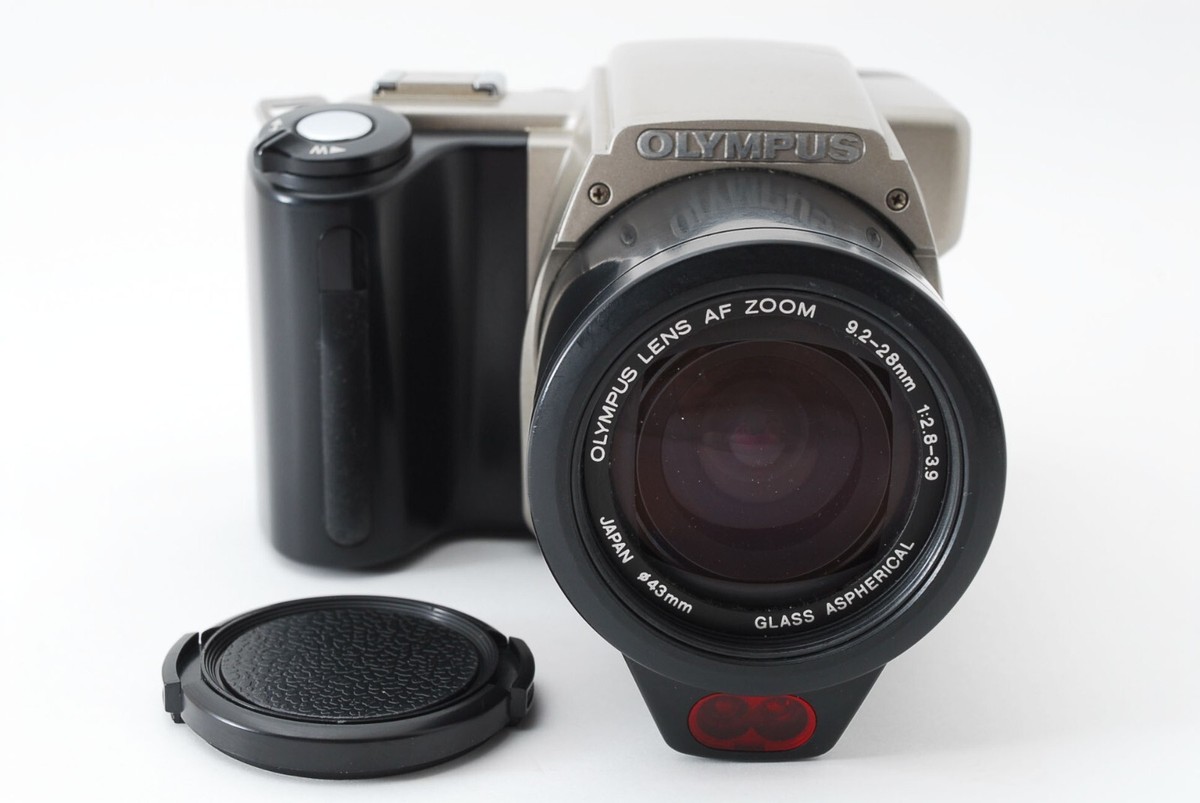 Olympus CAMEDIA C-2500L Digital Camera [Excellent+++] From