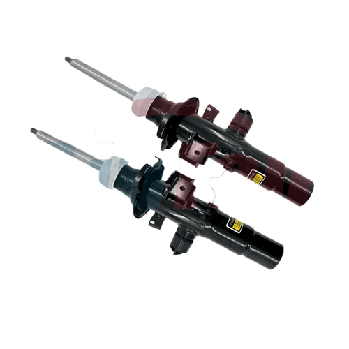 Pair Front Left Right Shock Absorbers Struts Fit BMW Z4 G29 2019-2024 with VDC - Picture 2 of 7