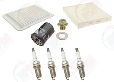 Tune up Kit ( FOR Toyota Camry 4CYL 2006-2010 )