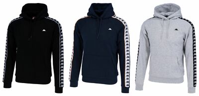 KAPPA HARRO AUTHENTIC Herren Kapuzen Sweatshirt