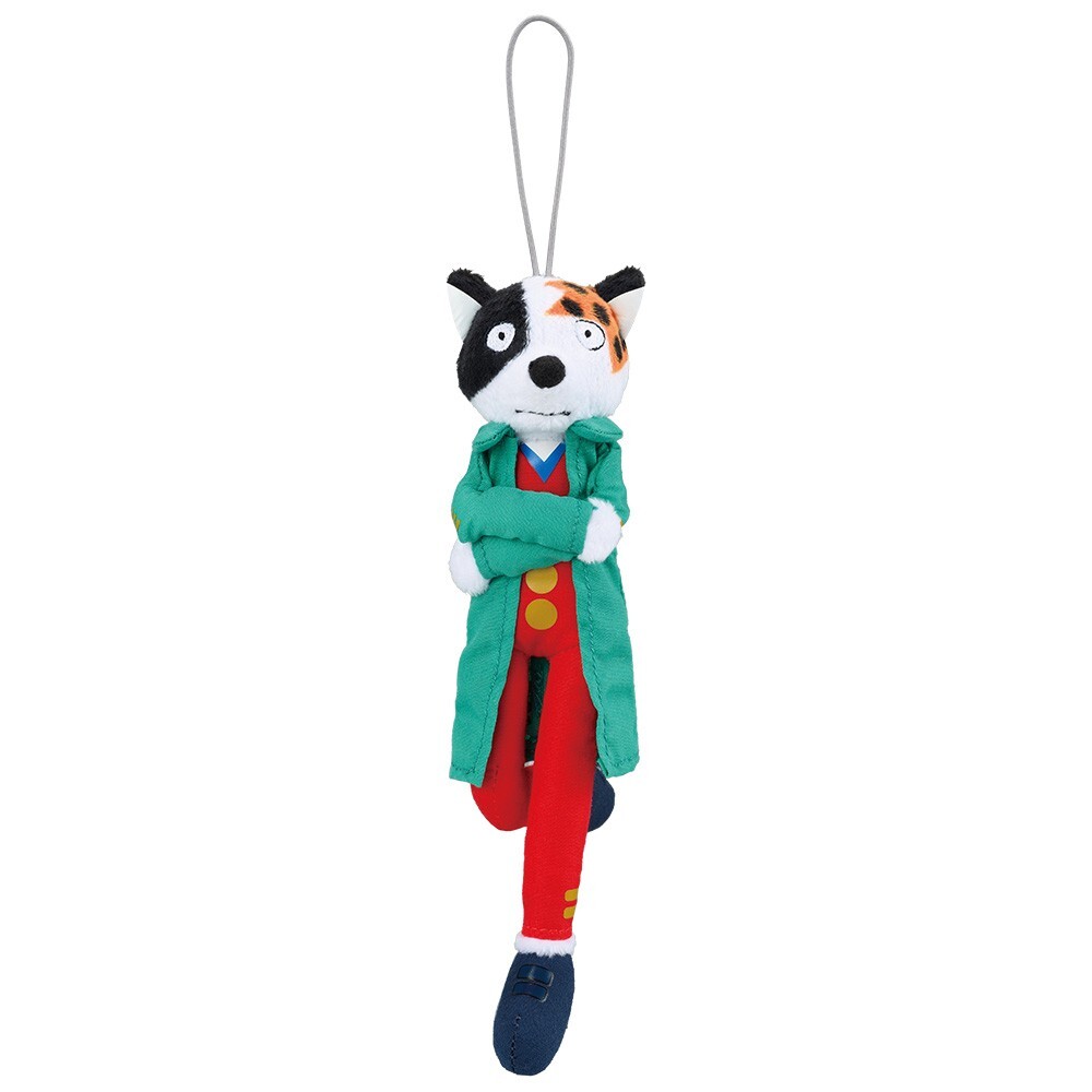 Ichiban Kuji JoJo's Bizarre Adventure GOLDEN WIND H Prize Taxi