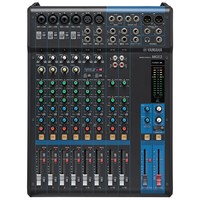 Yamaha Mg12 12-channel Compact Stereo Mixer on sale Yamaha Mg12 12-channel Compact Stereo Mixer on sale