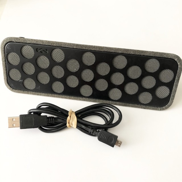 house of marley get together midnight