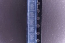 Lot of 2 MAX4165EUK-T Maxim Integrated Operational Amplifier 125mA 5 Pin SOT-23