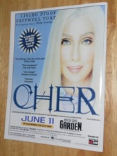 HX Mag Colton Ford,Erasure Andy Bell,Pepper Mashay,CHER Farewell TourAD 2003 Gay
