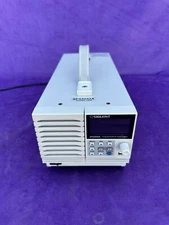 Siglent SPS5042X - Single Channel DC Power Supply (40V / 60A / 720W)