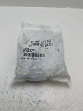 Parker Hydraulic Hose Fitting 3/4" Thread KP81325