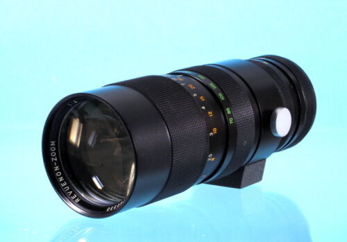 Revuenon Zoom 70-220mm / 4 for M42 - (14898) - Picture 1 of 1