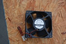 ADDA Fan AD1212HB-F51  DC 12V 0.5A 4 INCH FAN NEW LOT OF 4