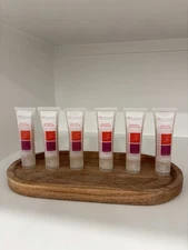 6 pack Julian Farel Anti-Aging For Your Hair Vitamin shampoo 1.7 Oz.