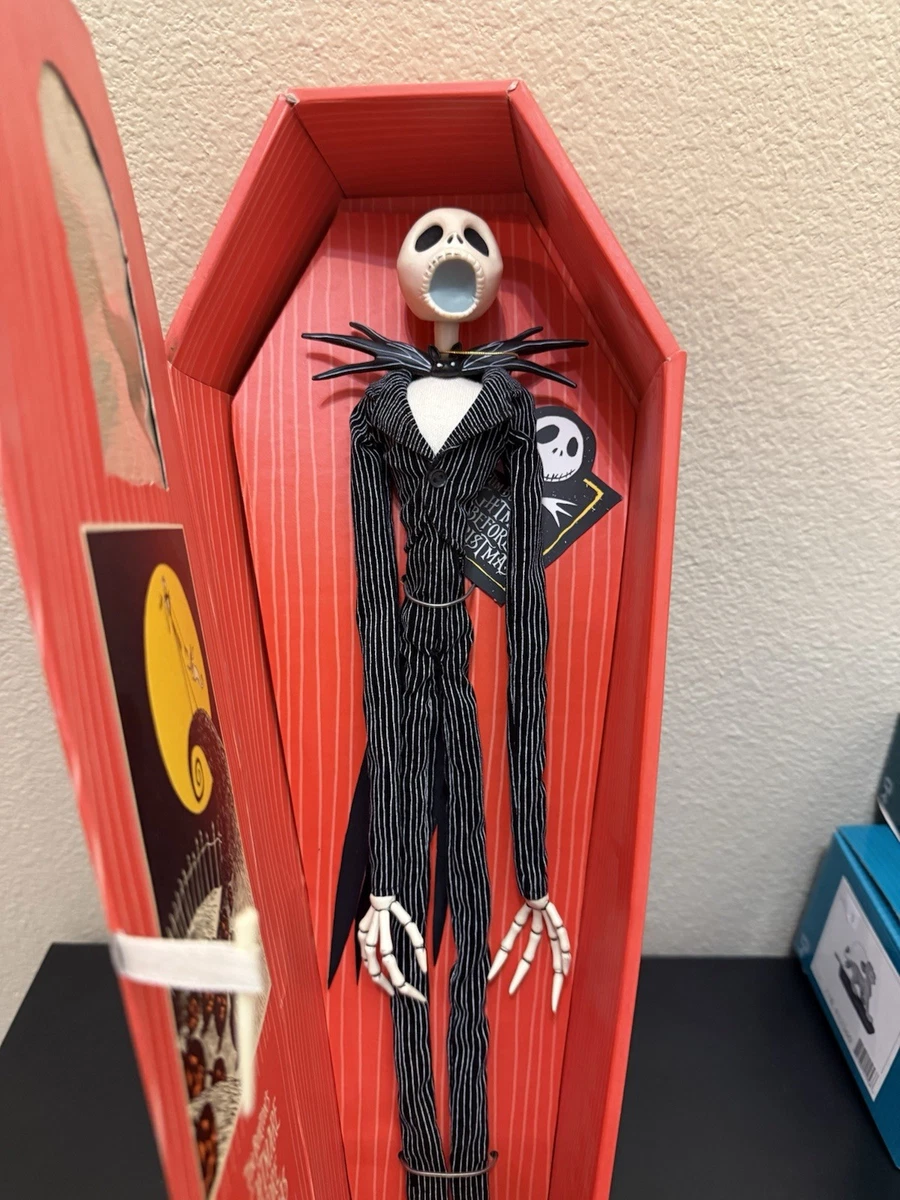 25+ Jun Planning Nightmare Before Christmas Figurines (1968-Now