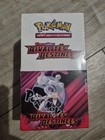 Demi Display Pokémon EV10 Rivalités Destinées - 18 Boosters NEUFS FR - Scellé