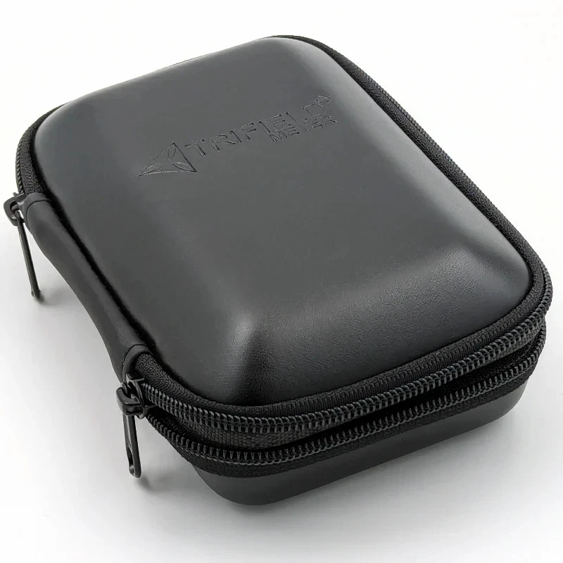 Medidor EMF Modelo TF2 - #1 Detector EMF Portátil para 3 Tipos de Campos EM Foto 4 de 4