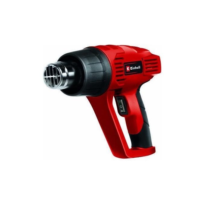 Einhell TC-HA 2000/1 Pistola Calore 2000W 550°C - Sverniciatore Elettrico