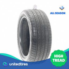 Used 22545r17 Pirelli Cinturato P7 91h - 8.532 Used 22545r17 Pirelli Cinturato P7 91h - 8.532
