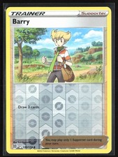 barry pokemon card price - Pokmon TCG Pocket Barry Pokmon Trainer Card -