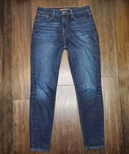 Joes Jeans Mid Rise Jeans 26 Mara Wash Measures 28 29