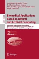Biomedical Applications Based On Natural And Artificial Computing José Manuel Fe