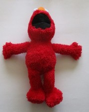 Kohl's Cares Sesame Street Elmo Plush