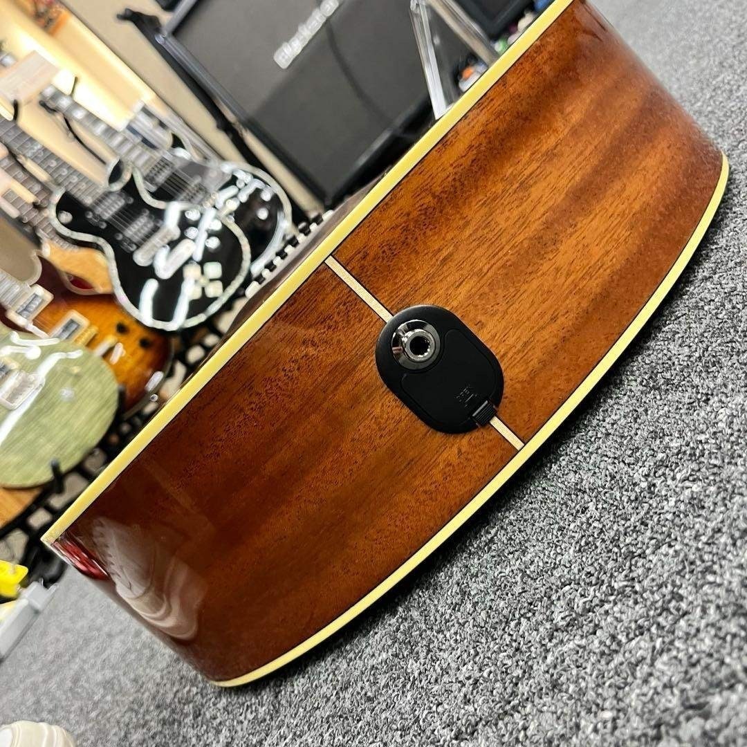 11379] YAMAHA transformer guitar FS-TA | eBay