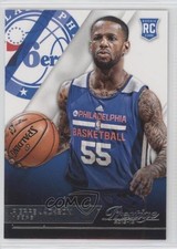 2015-16 Panini Prestige Rookies Pierre Jackson #230 o6n