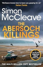 The Abersoch Killings: The multi-million selling Snowdonia... - McCleave, Simon