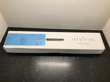 NEW SEALED INTUITIVE SURGICAL DAVINCI 420007 ROUND TIP SCISSORS 8 MM