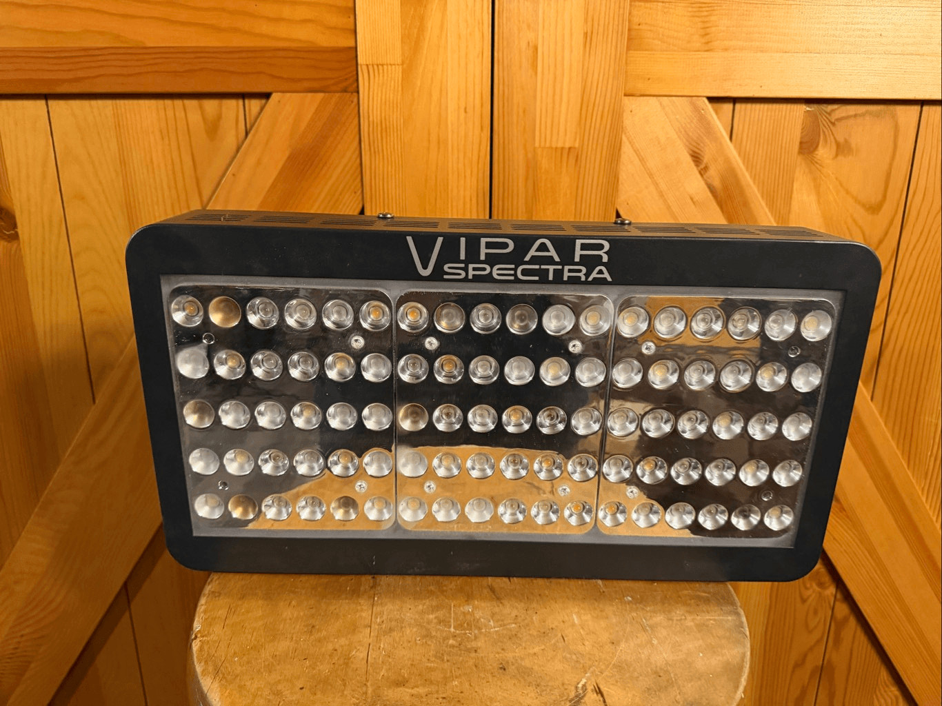 VIPARSPECTRA 450W LED Light (6600)