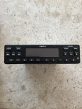 153510-000017 Appareo Stratus ESG ADS-B Out Transponder + Antenna & Connectors