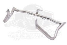 Highway Engine Guard Crash Bar For Honda Shadow ACE VT750 VT400 1997-2003