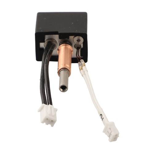 For 3D Printing Nozzle Kit Metal Nozzle Reduced Clogging Smooth Filament Feeding - Photo 12/12