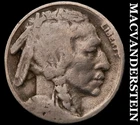 1925-S Buffalo Nickel - Scarce  Semi-key  Better Date  No Reserve  #i1555