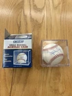SPARKY LYLE New York Yankees  Autograph Official Major League Signed Baseball
