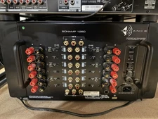 Sonance SONAMP 1250 MKII Multi- Channel Amplifier 12 Channel FAST SHIPPING 🚗💨