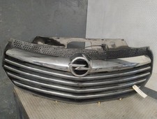 Calandre Opel VIVARO