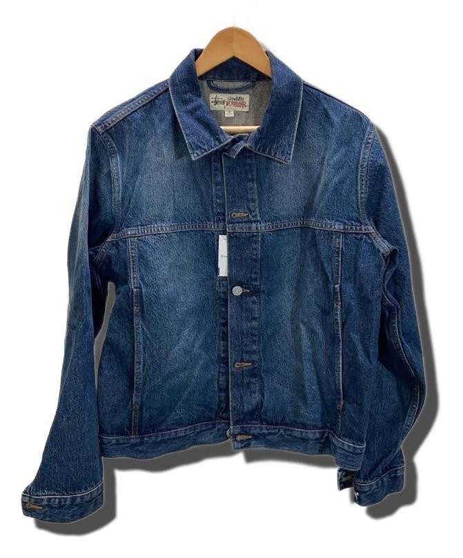 STUSSY Jacket S 115839 Men 7270