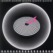 Jazz (1978) von Queen | CD | Zustand sehr gut