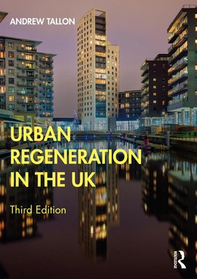 Urban Regeneration in the UK | Andrew Tallon | Englisch | Taschenbuch | 2020