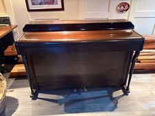 Neat and Compact Upright Piano. FREE DELIVERY WITHIN 50 MILES