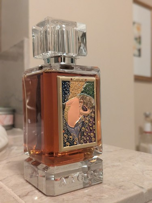 #ad Argos Danae EDP 100ml $179.00