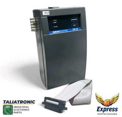 Schneider Electric Andover Controls DM-20 Modul , DM 20 Rs-485 , 00A335726301 