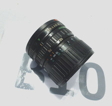 Canon 35-70mm F3.5-4.5 FD Mount Zoom lens refm