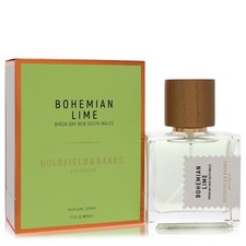 Bohemian Lime Goldfield & Banks Australia fragancia - una